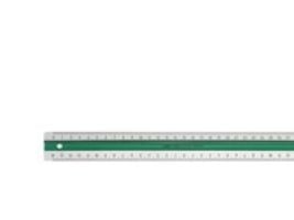 Lineal Linex Super, 30 cm