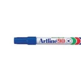 Pysyvä merkki Artline 90, 2,5 mm, sininen