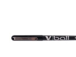 Rollerpenna Pilot V-Ball 0,5 mm svart