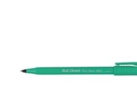 Kuulakärkikynä Ball Pentel R50 musta 0,8 mm - (12 kpl.)