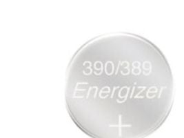 Energizer E300781802, Engangsbatteri, 1,55 V, 1 stykker, 90 mAh, 3 mm, 1,16 cm