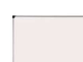 Whiteboard, Bi-Office Classic, lackerat, 120 x 180 cm