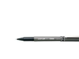 Rollerpen Uni-ball UB-155 de luxe sort (stk.)