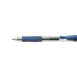 Gelpen Pilot G-2 fine blå