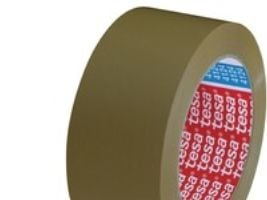 TESA 57177, PVC-muovi, 66 m, 50 mm, 1 kpl