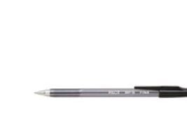 Kuglepen Pilot BP-S fine sort - (12 stk.)