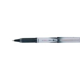 Rullepenna - Pilot V-Ball Grip - 0,5 mm - svart