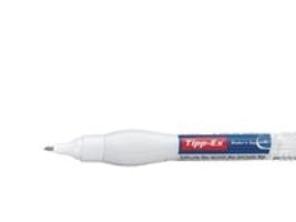 Rättningspenna, Tipp-Ex 8 Shake´n Squeeze, 8 ml, 10-pack