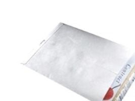 Konvolut Tyvek E4, 305 x 394 mm, pakke a 50 stk.