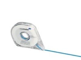 Legamaster 7-433203, 16 m, Blå, Plast, 2,5 mm, 16000 mm, 25 g