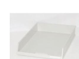 Exacompta brevinkast Multiform 4014 A4 vit