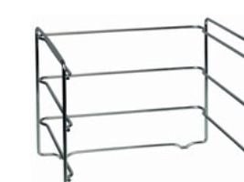 BANTEX VISION brevbakke-stativ