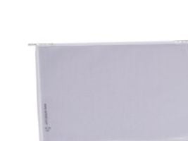 Lommer DJOIS t-technic, A5, hvid