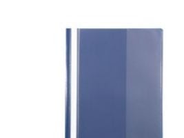 Tilbudsmappe Bantex, A4+, sininen, pakkaus 25 kpl.
