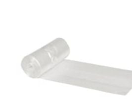 Affaldsposer, LD, 60 x 85 cm, klar, 40 poser, 50 l