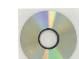 CD-taskut, valkoinen 25 kpl:n pakkaus