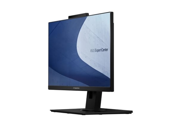 ASUS ExpertCenter E5 AiO 24 E5402WVARK-BPC020X, 60,5 cm (23.8"), Full HD, Intel Core 7, 16 GB, 512 GB, Windows 11 Pro