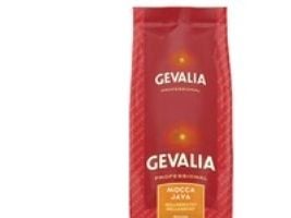 Gevalia Mocca Java 500g