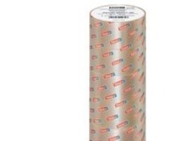 Tesapack 4100 - Pakketape - 50 mm x 66 m - PVC-film - klar, pakke a 6 ruller