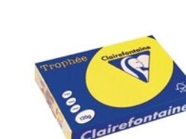 Clairefontaine Trophée A4, Kopiering, A4 (210x297 mm), 120 g/m²
