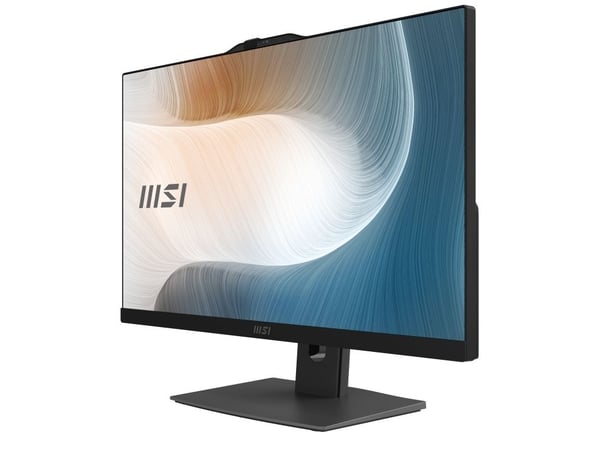 MSI Modern AM242P 1M-1204DE i3-100U svart 16GB W11P