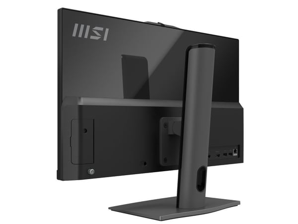 MSI Modern AM242P 1M-1204DE i3-100U svart 16GB W11P