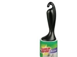 Fnugrulle 3M Scotch Brite, 30 arkkia