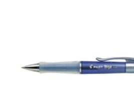 Gelpen Pilot Vega Gel 0,7 mm fine, blå