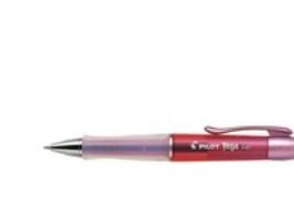 Gelpen Pilot Vega 0.7 mm fine pink