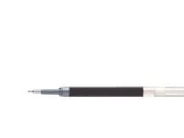 Gelpenpatron Pentel Energel Refill, 0,25 mm, sort