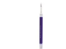 Pentel LRN5-CX, Sininen, Pallokärkikynä, Muovi, Ruostumaton teräs, 0,5 mm, BLN75, BLN105, BLN115W, BL625, K600, K611