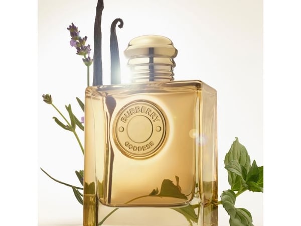 Burberry Goddess Intense edp 100ml