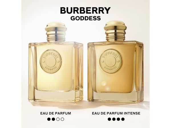 Burberry Goddess Intense edp 100ml