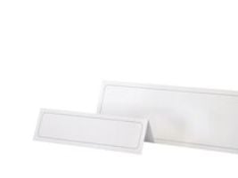 Bordnavnekort, Durable, 6,1 x 21 cm, pakke a 100 stk.