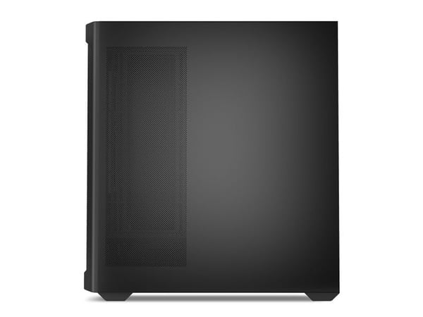 Sharkoon AK4W RGB Strip, Midi Tower, PC, Sort, ATX, Micro ATX, Mini-ITX, Metall, Multi