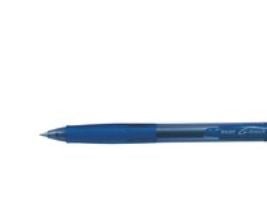 Gelpen pilot begreen g-knock, 0,7 mm, sininen
