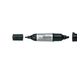 Merkki Pilot TwinMarker, jumbo, 2-i-1, lajittelu