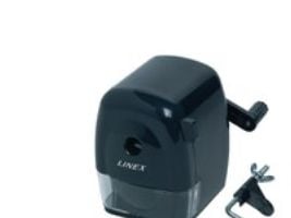 Blyantspidser Linex DS 1000, vihreä
