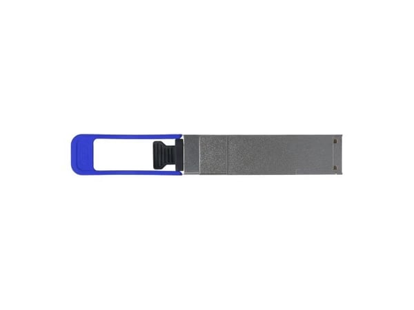 BlueOptics S3N89A-BO, Fiber optisk, 1000 Mbit/s, QSFP28, LC, CWDM, 10000 m