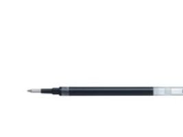 Pilot V-Ball RT 07, Svart, 0,7 mm, 0,35 mm
