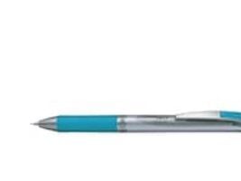 Stiftblyant Pentel Energize, 0,5 mm, lyseblå (stk.)