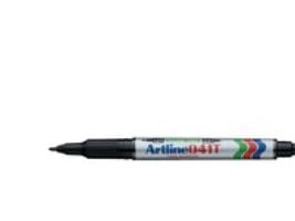Pysyvä tussi Artline EK041T Kaksoiskärki, lajitelma