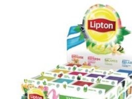 Lipton te-sortiment Variety Pack 12 olika smaker totalt 180 påsar