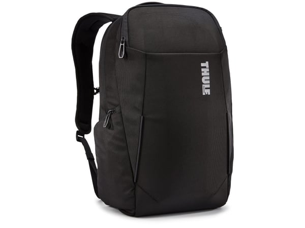 Thule Accent - Ryggsäck för bärbar dator - 23L - 16" - svart