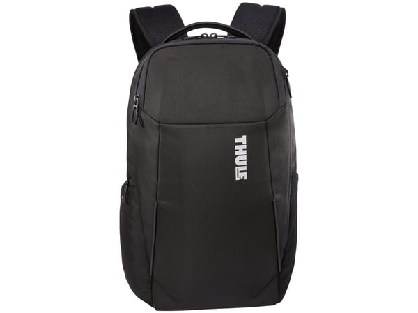 Thule Accent - Ryggsäck för bärbar dator - 23L - 16" - svart