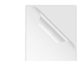 Laminointitaskut Pavo, A4, 250 µm, laatikko 50 kpl.