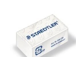 Viskelæder Staedtler