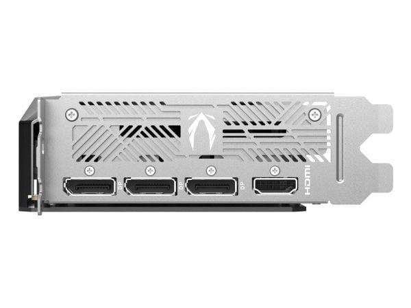 ZOTAC GAMING GeForce RTX 5070 SOLID OC - Grafikkort - GeForce RTX 5070 - 12 GB GDDR7 - PCIe 5.0 x16 - 3 x DisplayPort, HDMI