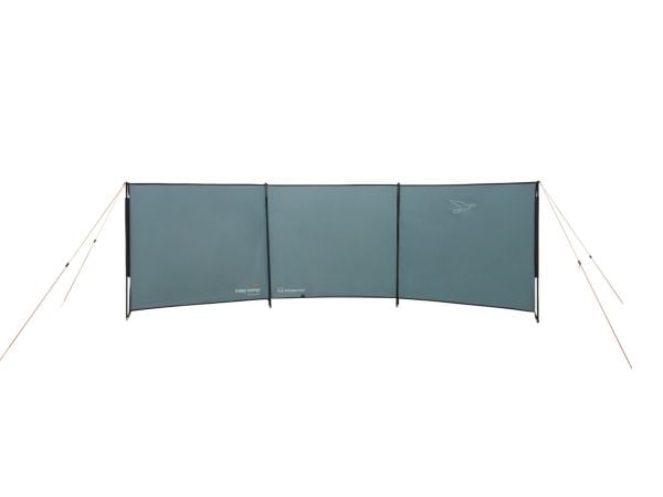 Easy Camp Huk, Ranta, Telttailu, Yksityisyys, Sininen, Polyesteri, Terästä, 1,6 cm, 3900 mm Easy Camp Huk, Ranta, Telttailu, Yksityisyys, Sininen, Polyesteri, Terästä, 1,6 cm, 3900 mm