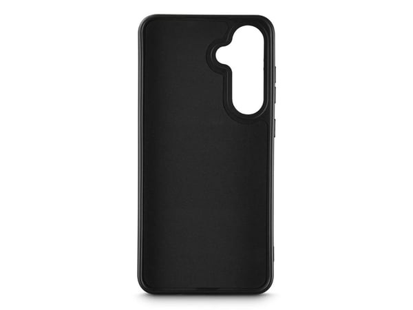 Hama Fantastic Feel, Etui, Samsung, Galaxy A36 5G, 17 cm (6.7"), Svart